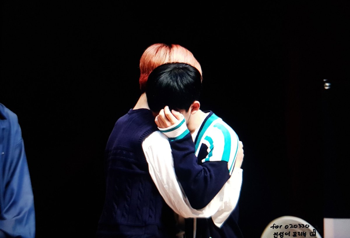 for020330's tweet photo. 190526 뮤직아트 노량진 팬사인회

팬들에게 고마움을 전하며 눈물짓는 너희는, 다 함께 팬분들의 입장에서 생각해보는 시간을 가졌다는 말을 하는 너희는 넘치는 사랑 받을 자격이 있다는 걸 꼭 알았으면 좋겠어! 1집 활동 수고했어 원더나인🥰

#1THE9 #원더나인 #정진성 #JUNGJINSUNG #너만의_사진 https://t.co/TFK03nRyn8