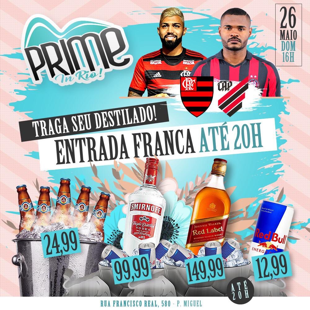 biscoiitow's tweet photo. SAMBA PRIME #HOJE às 16:00 e Entrada Franca até 20:00🕗

- Mc MAZINHO
- Mc VR4
- Dj ZEBRINHA DO PISTINHA
- WESLEY MOTTA
- BANDA
- Grupo BEM MAIS
- Dj ALLANA
- Dj DUZINHO

Promoção de Bebidas

- BALDE ANTÁRCTICA -R$24,99
- COMBO DE VODKA -R$99,99
- RED BULL -R$12,00
@Passarinhoow https://t.co/fKO5GXtZfI