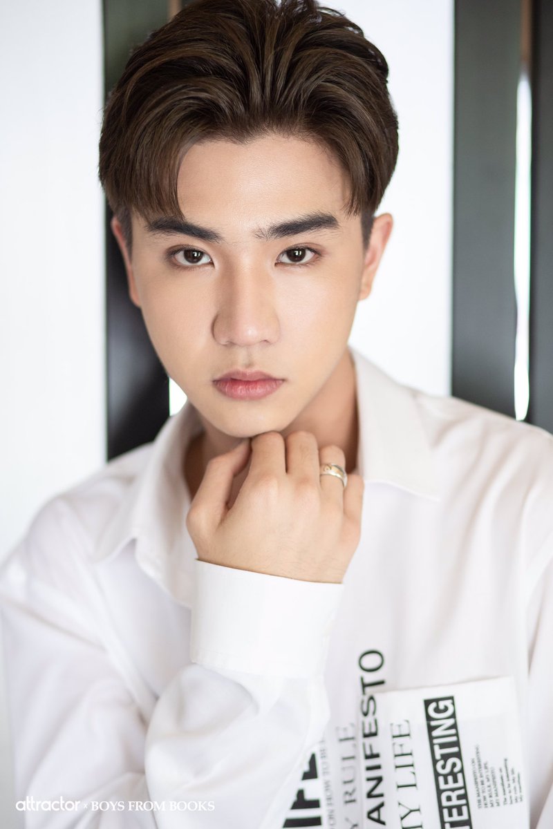 add_me_i's tweet image. #LAZADAxNEATSVOR 
#attractorTH
#รอยยิ้มของชูครีม #กลจของตต #gunnapatn #คนของแปลน