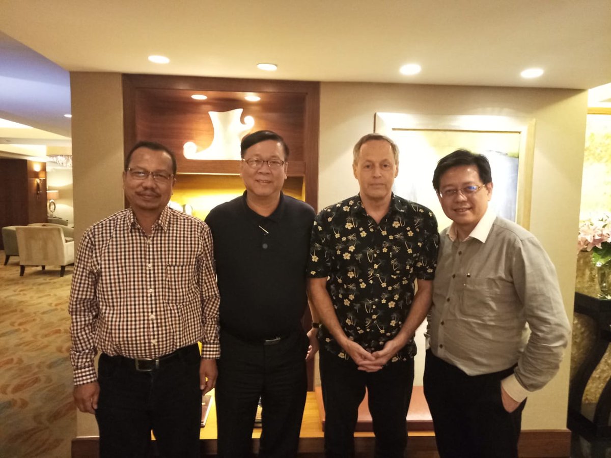 TiENPAYHK's tweet photo. New strategic partnership with IndoCoin and TIENCHAT. #TIENCHATHK #IndoCoin https://t.co/4BQvegqfCZ
