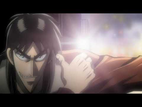 Phase Zero あーーーう 未来 は 待ってるわけじゃない 私達がこっちから いく ところだー ブルーハーツ1stアルバムよりカヴァー 未来は僕らの手の中 おうっ ピース 音でかめで 福本信行 逆境無頼 カイジ Op集