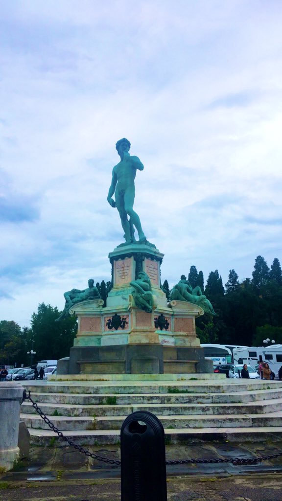 cbwcbw's tweet photo. Florence did not disappoint 🇮🇹 #EuroStepping #FlorenceItaly https://t.co/TDjCljUJPJ