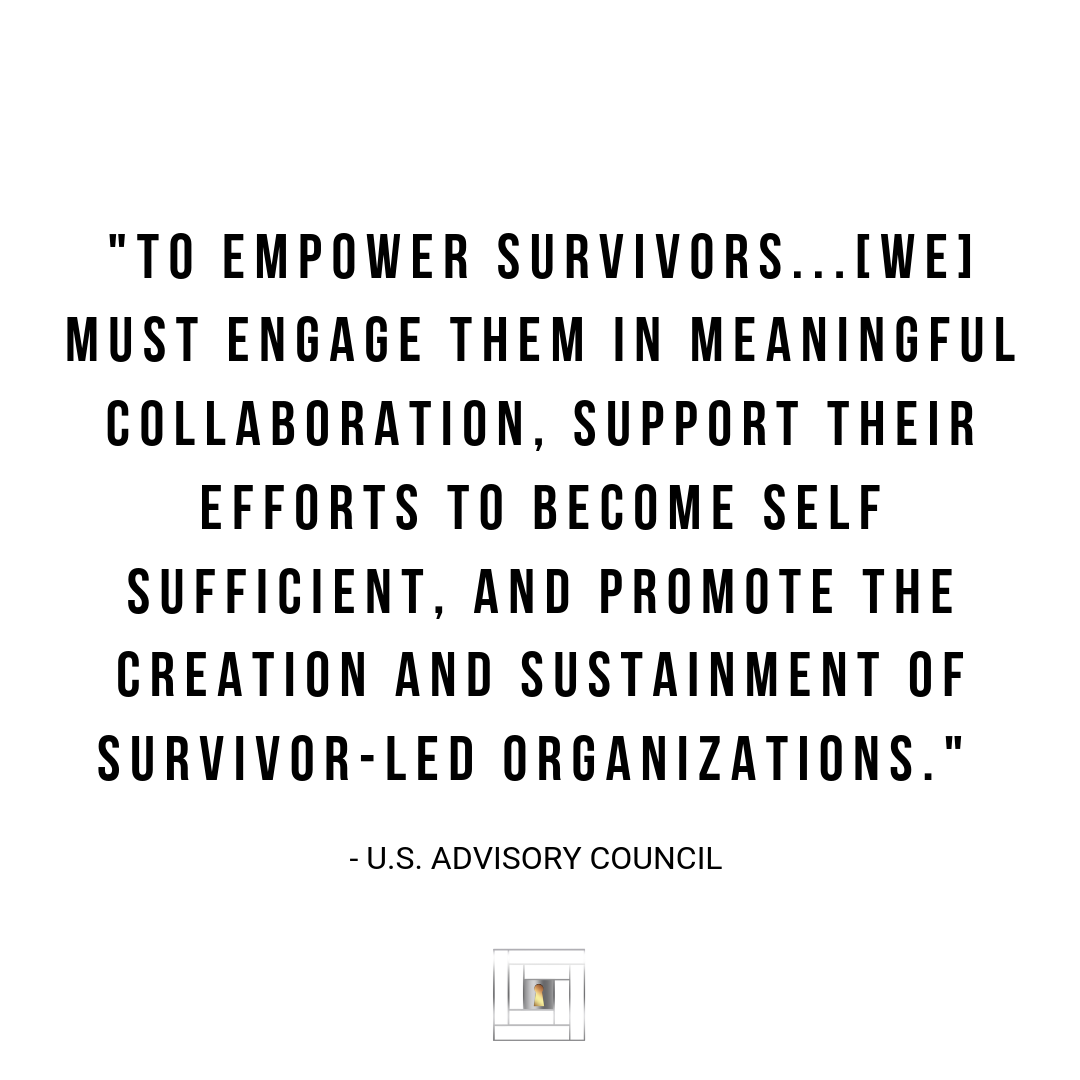 SafeHousePrjct's tweet photo. We must learn how to empower survivors of Sex Trafficking. #humantrafficking #humantraffickingprevention #humantraffickingstatistics #humantraffickingawareness #NFL https://t.co/a6xmUn3fi6