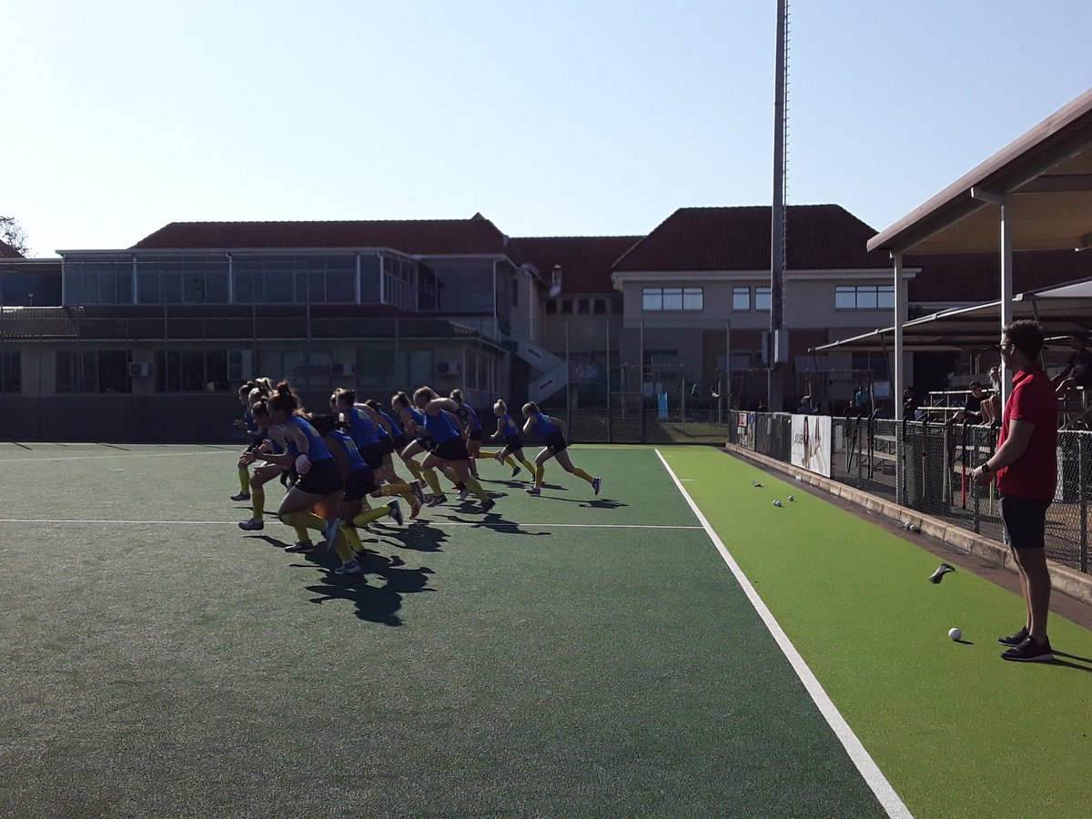 2ndRhc's tweet image. Some action pics from today's match against UKZN. A hard fough 1-0 victory sees the ladies grabbing 3 points! Looking forward to our next fixture!!!