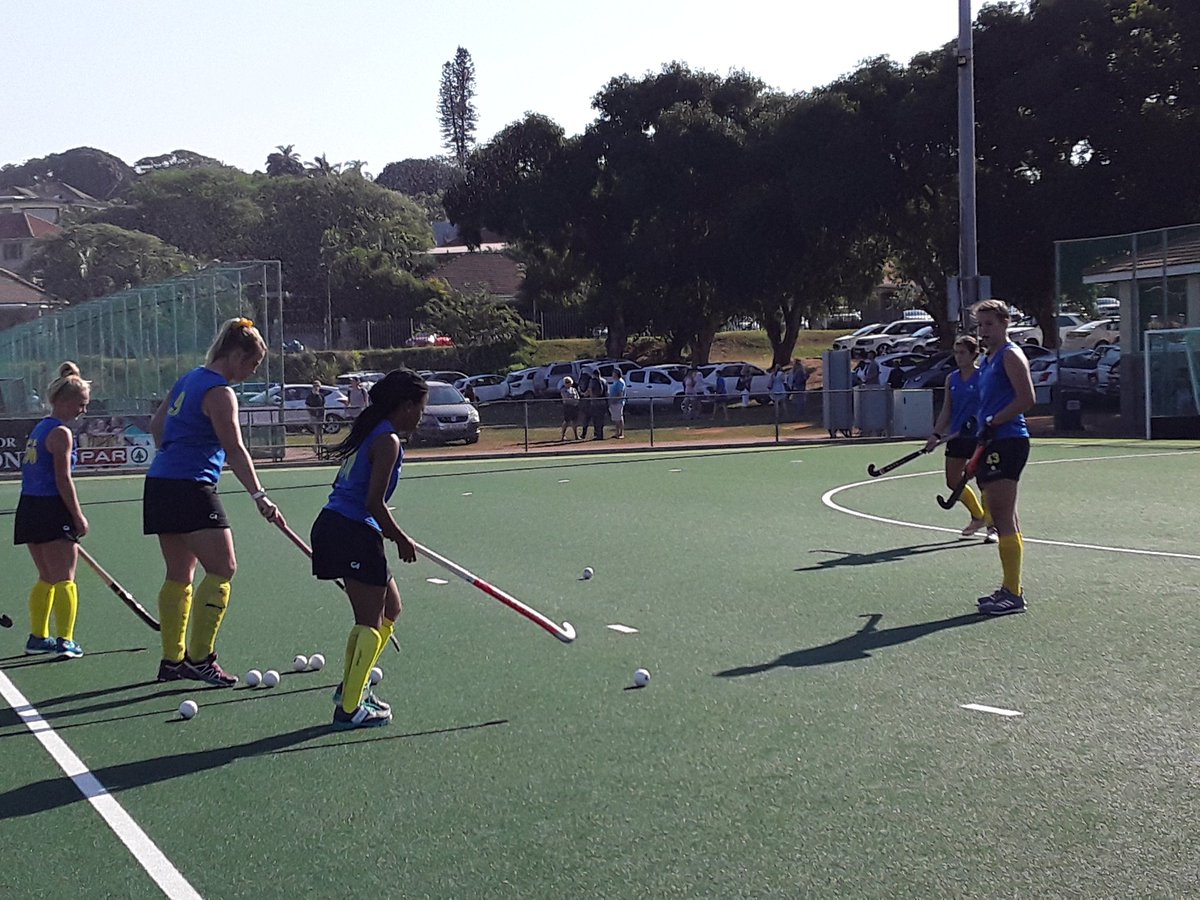 2ndRhc's tweet image. Some action pics from today's match against UKZN. A hard fough 1-0 victory sees the ladies grabbing 3 points! Looking forward to our next fixture!!!