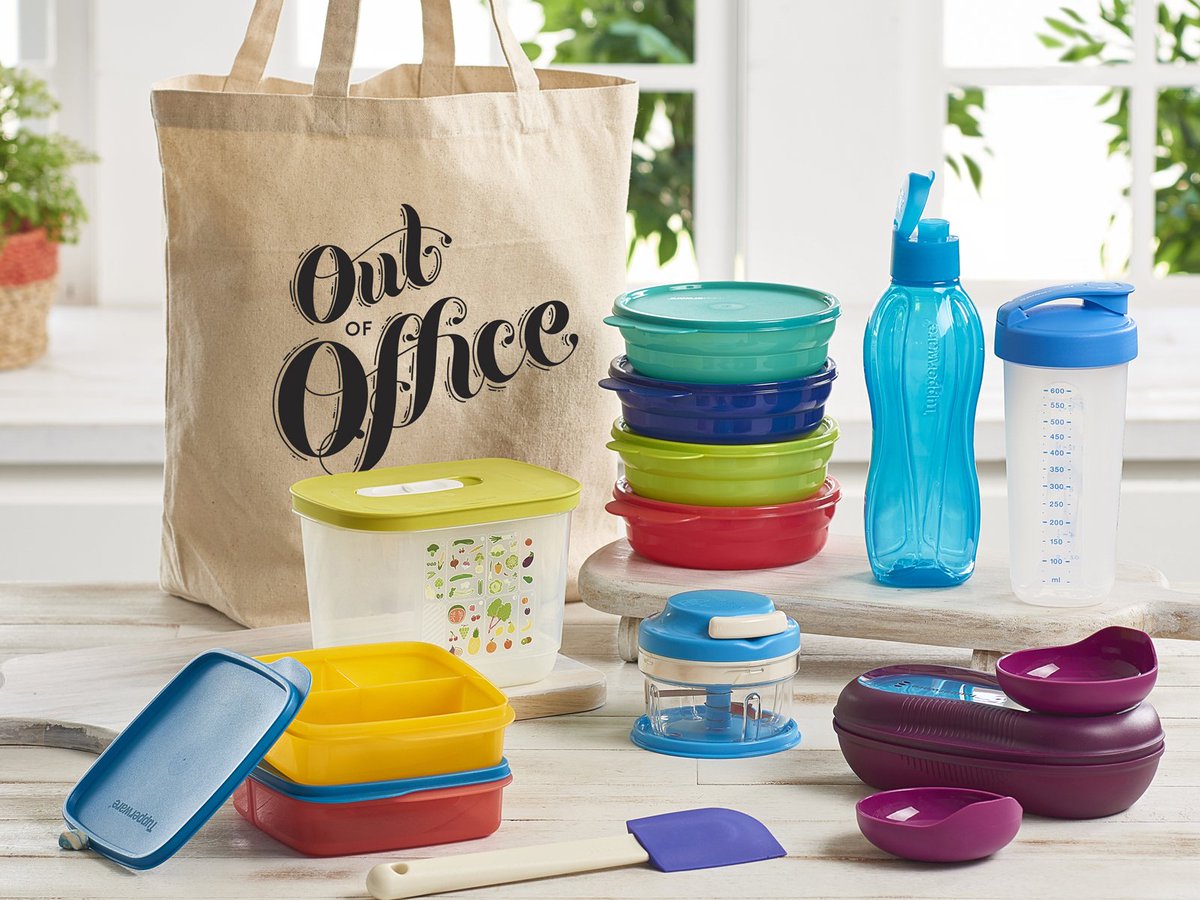Tupperware on Twitter: "More than one in four already participate in some way in the gig economy*, and there's no around Tupperware. Join Us now and get your