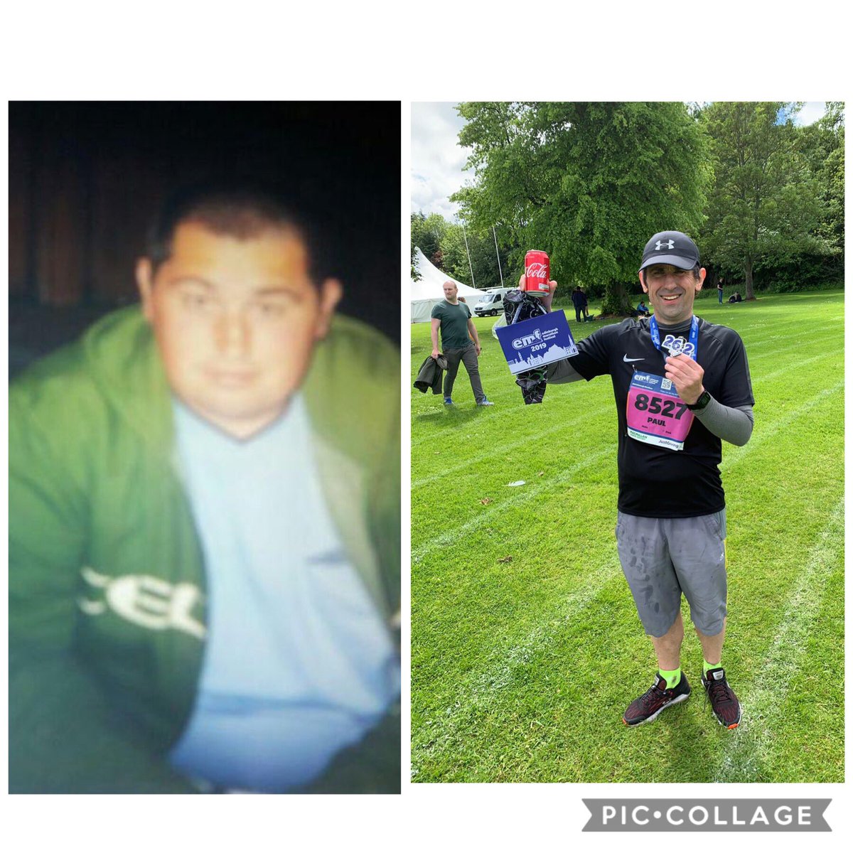 From methadone to marathons✊🏻
We do recover💚
@MrHairyHaggis <a href="/runr_uk/">Runr</a> <a href="/therunchat/">#RunChat</a> <a href="/UKRunChat/">UKRunChat</a>