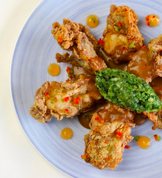 JOB ALERT: #NewOrleans - <a href="/Ralphsonthepark/">Ralph's on the Park</a> is hiring experienced line cooks.  #JobSearch #NowHiring #Job #Jobs #Careers #chef #cook #waiter #restaurant #waitress