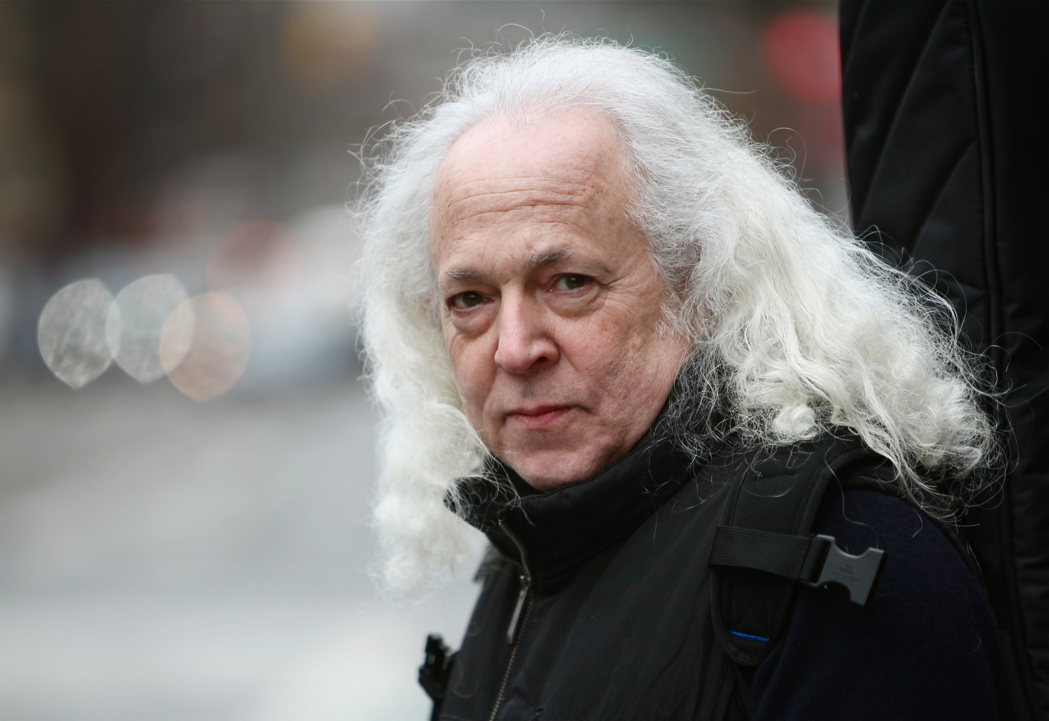 Happy Birthday David Torn! 