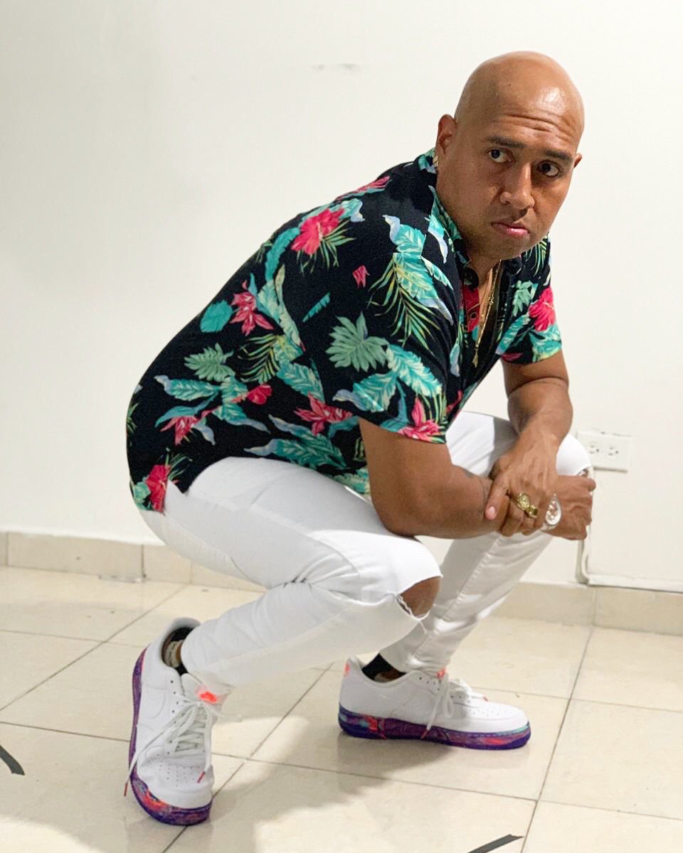 RDMaravilla's tweet image. #Rrrrrr #flowpesao