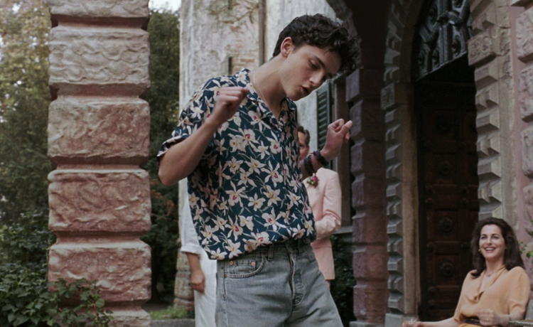 _retrospectiv's tweet photo. Timothee Chalamet in 'Call me by your name' (2017) https://t.co/Vk4MvDSFza