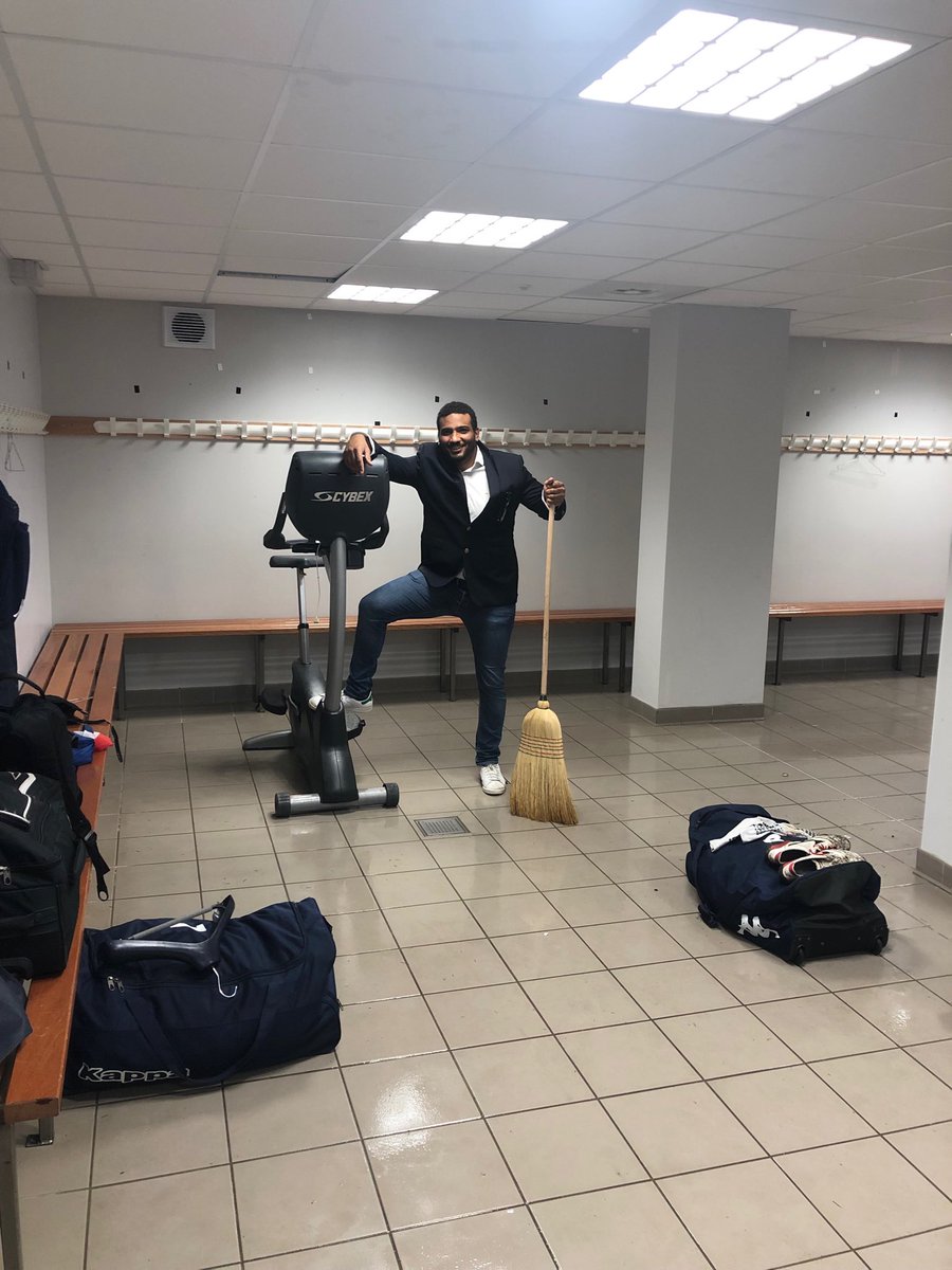 Yannick Bru tweet media