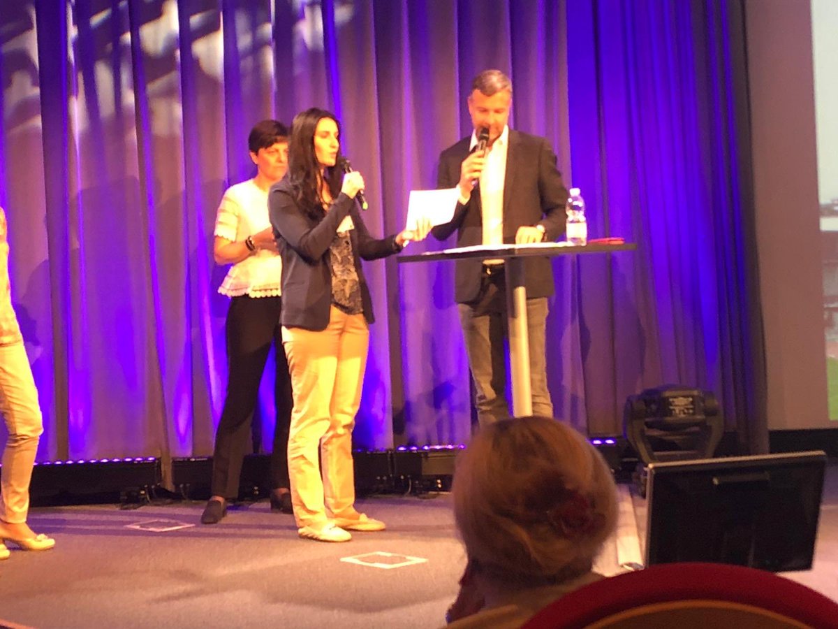 Marianne Berthelot tweet media