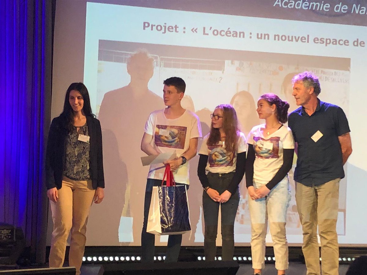 Marianne Berthelot tweet media