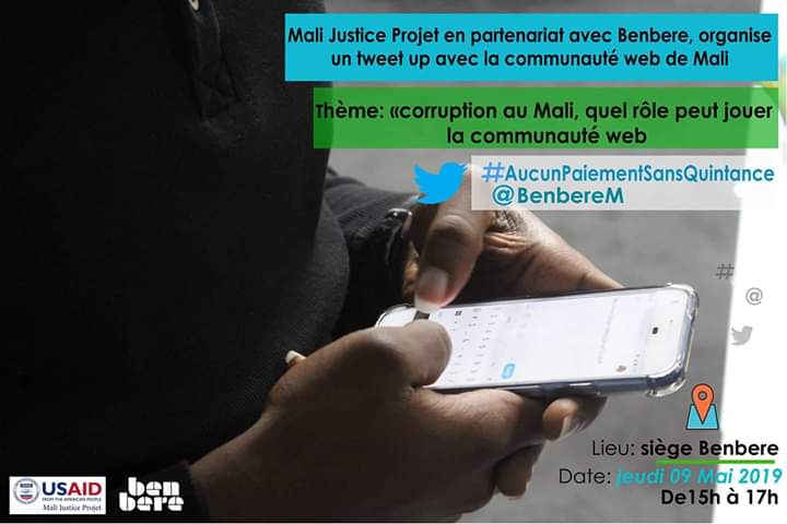Mali Justice (@mjpmali) on Twitter photo 