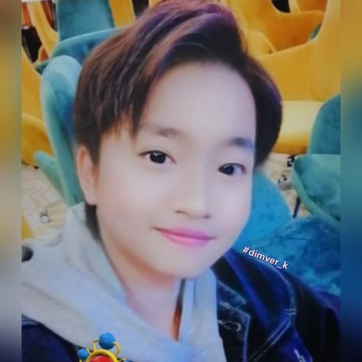MyatFancafe's tweet photo. Who wanna adopt this babe boi??👶💖💖...
#crd to op💗
#kaungmyatsan #Myanmar actor #idol #Jennie's fanboi💖 https://t.co/jUUQhb65VB