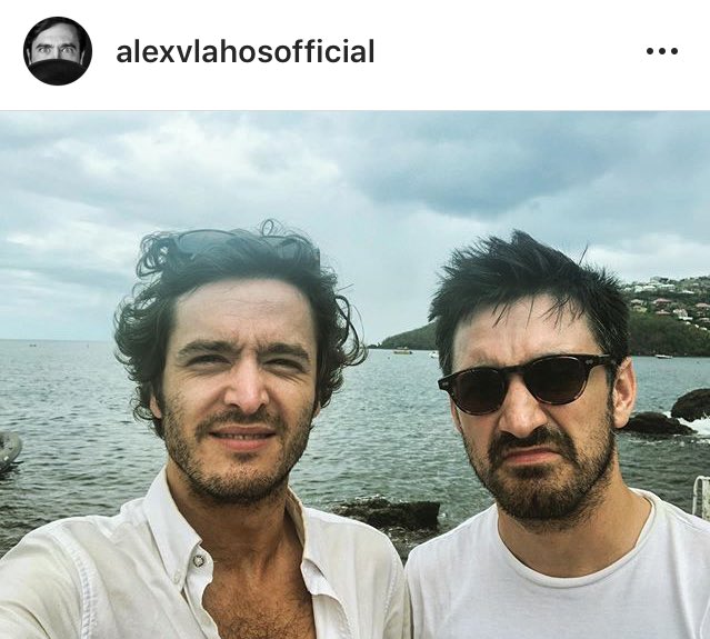 THESE TWO TOGETHER OMGWJJWNDJSKXOSKNXIDOEJIDIFJEKSLLFOEJFJIDOEK