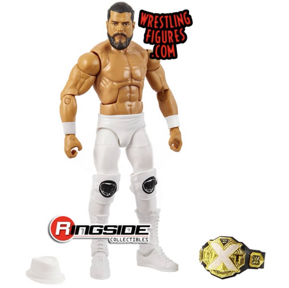 wwe nxt elite series 5