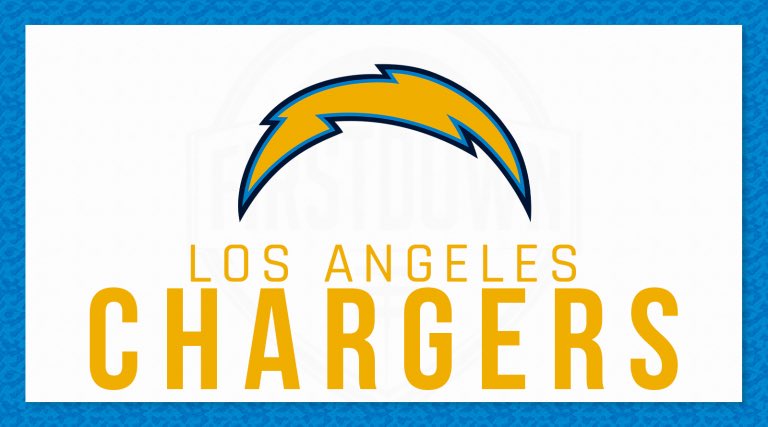 Los Angeles Chargers Depth Chart