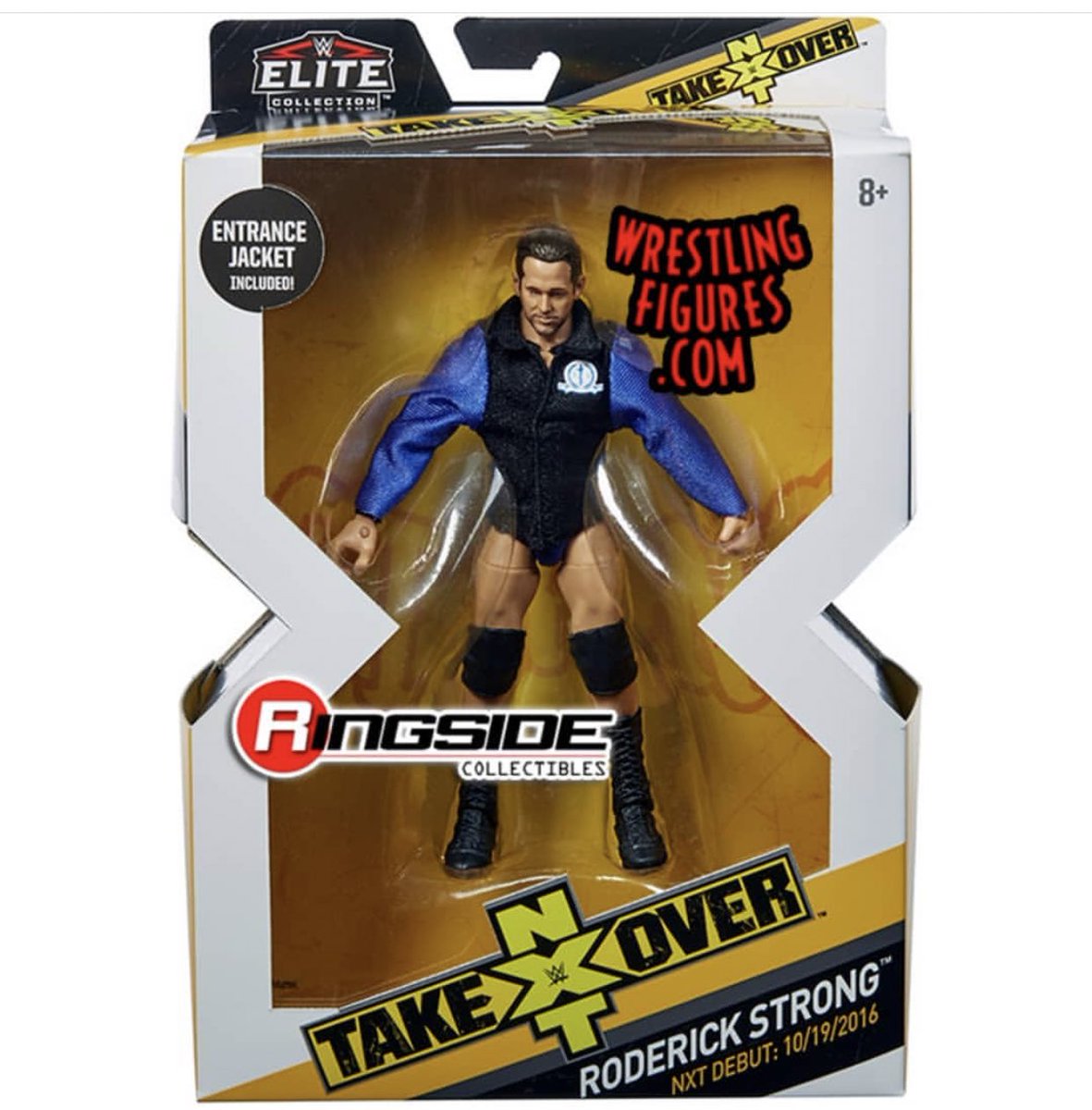 nxt elite figures