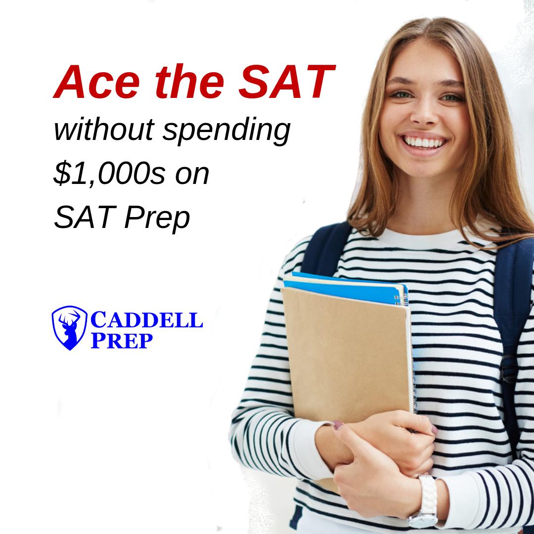 Caddell Prep tweet media