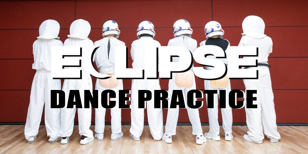 Imagini pentru got7 âEclipseâ dance practice gif