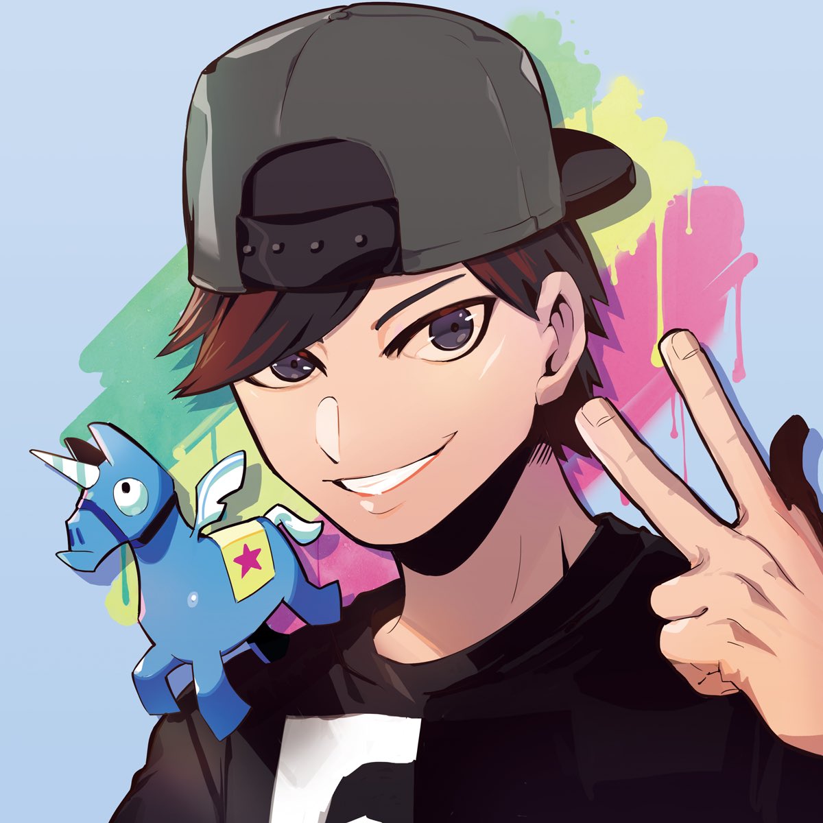 Cr おじじ リテイルローのおじさん 今日をもってして 29歳になってしまった 友達から誕生日プレゼントで Puppeteer7777 に描いて頂いたこの絵が送られてきた 本当に嬉しかった 29歳もぶちかまします フォートナイト Cr おじじ リテイルローのおじさん 今日をもってして 29歳になってしまった 友達から誕生日プレゼントで Puppeteer7777 に描いて頂いたこの絵が送られてきた 本当に嬉しかった 29歳もぶちかまします フォートナイト
