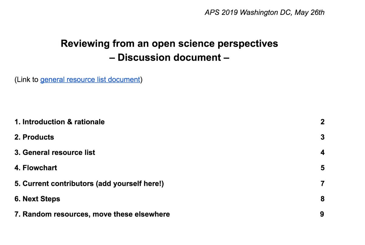 EikoFried's tweet photo. (2) Detailed plan to set up a website to facilitate reviewing from an #openscience perspective. Discussion document and action plan can be found here. Feedback very welcome! #aps2019hackathon #aps2019dc 
 
https://t.co/kB1t0QXtRC https://t.co/fSXbcEoNsJ