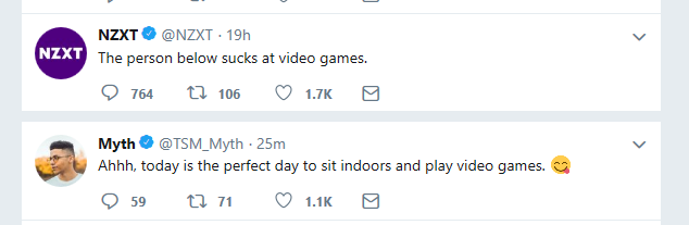 PBlue33's tweet photo. @NZXT hmmmm https://t.co/CHMYptQ0II