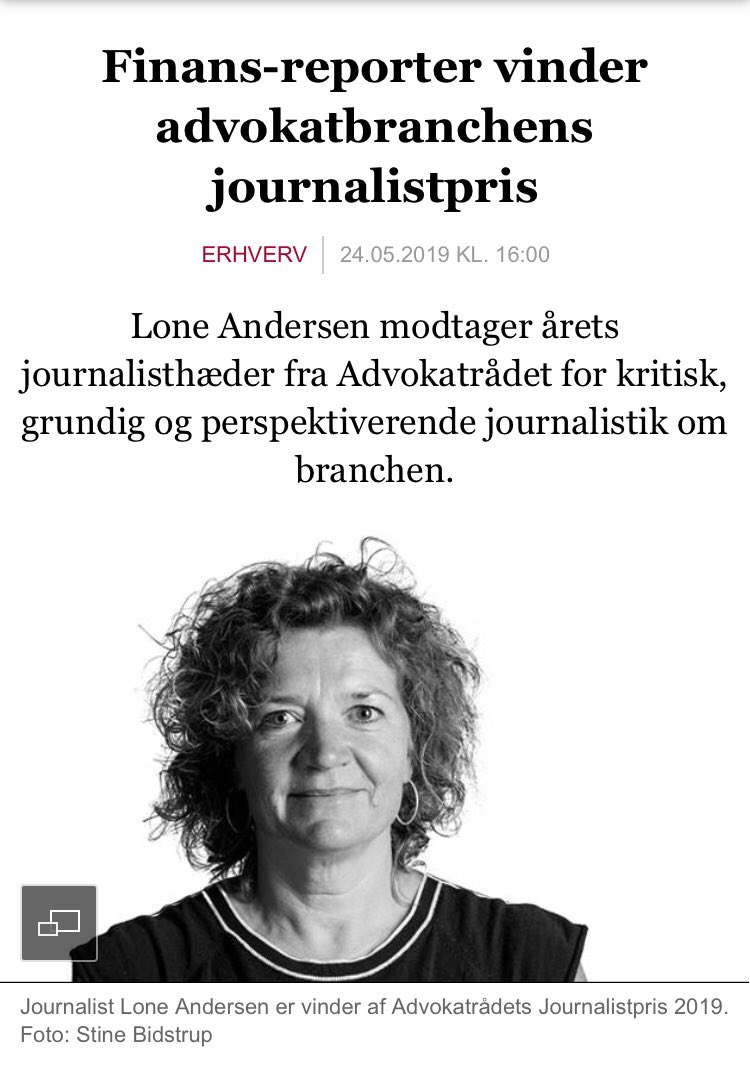 Julie Hornbek Toft tweet media