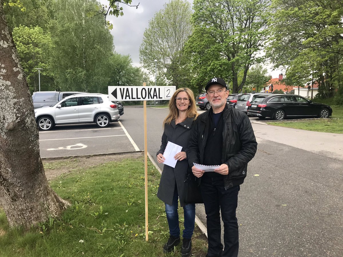 Yvonne Lindholm tweet media