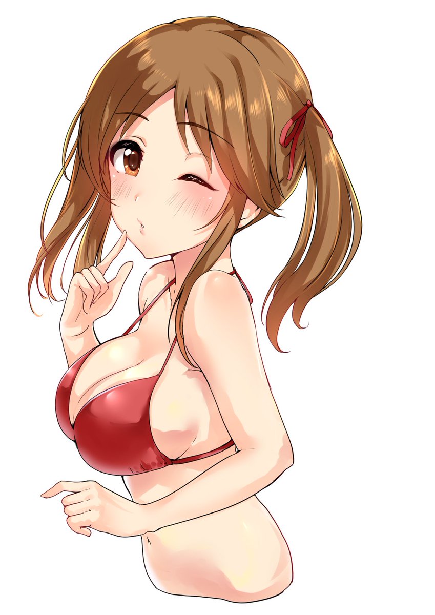 おっぱいレッドとときん 