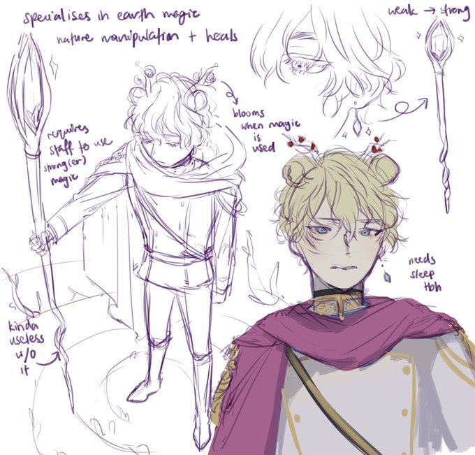 Revamping ✨ 