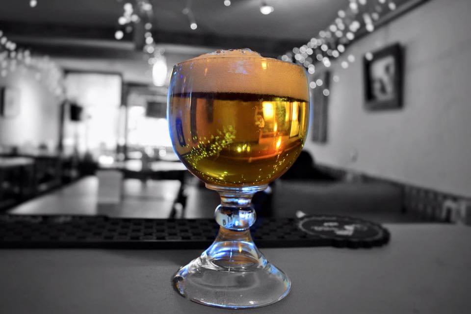 Y para quienes despertaron con sed.... #Reanímate #LaTertulia goo.gl/maps/yg6dkGpUG…