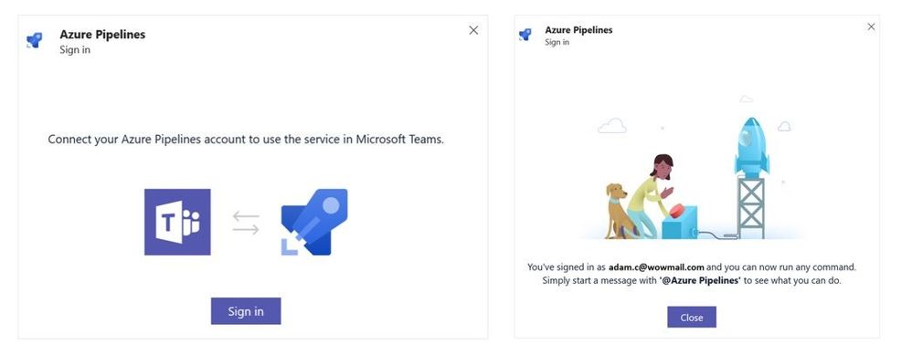 Office365_Tech's tweet image. Adding Azure Pipelines app to your team in #MicrosoftTeams: msft.social/VKSwzj