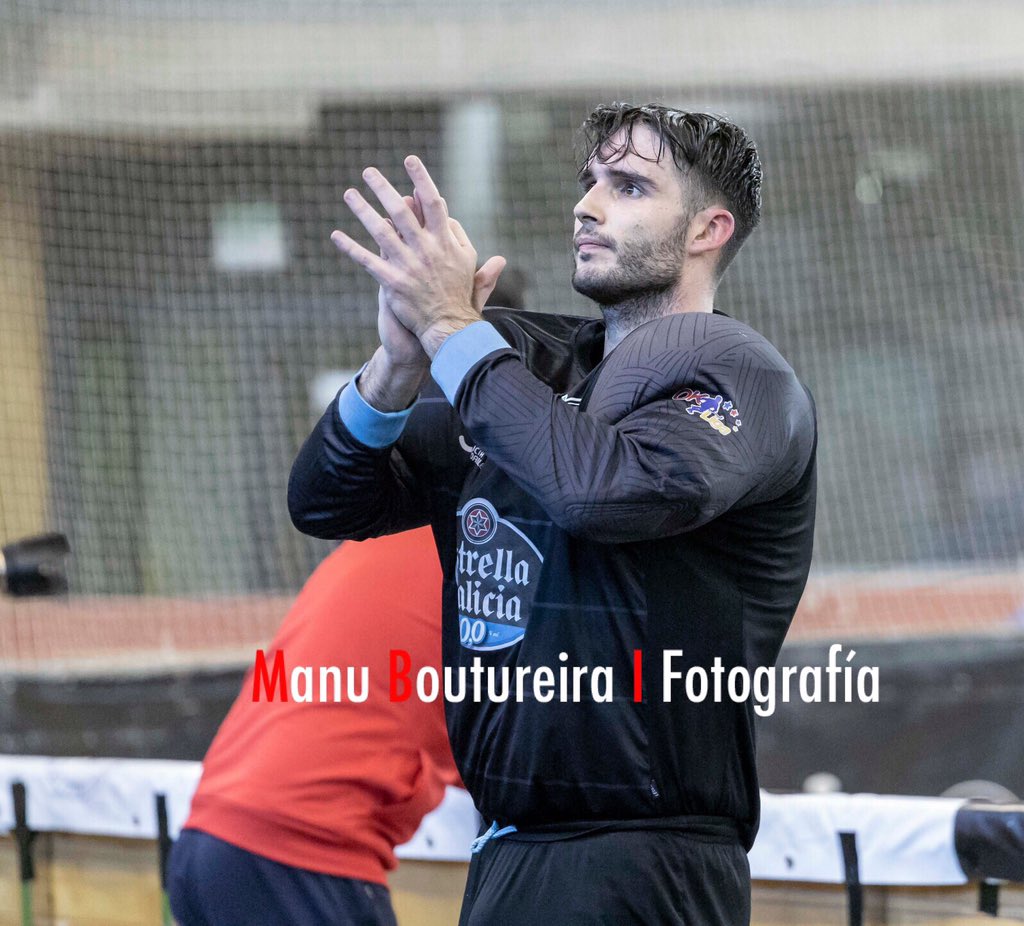 Gracias por todo DON Xavi Malián <a href="/xavimalian1/">Xavi Malian</a>