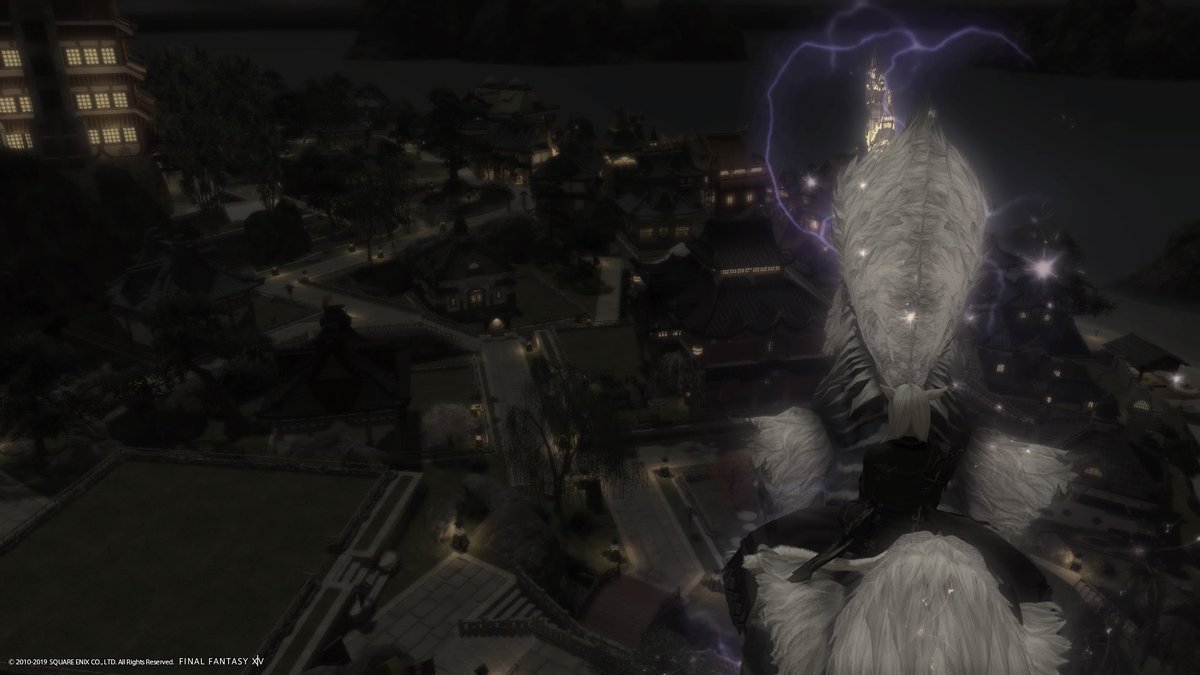 LocoSpiny's tweet image. １年以上開けての復帰後１ヶ月、空いてる時間に何度通ったことかw　久しぶりに大人数のF.A.T.E.も楽しめたし満足 #PS4share