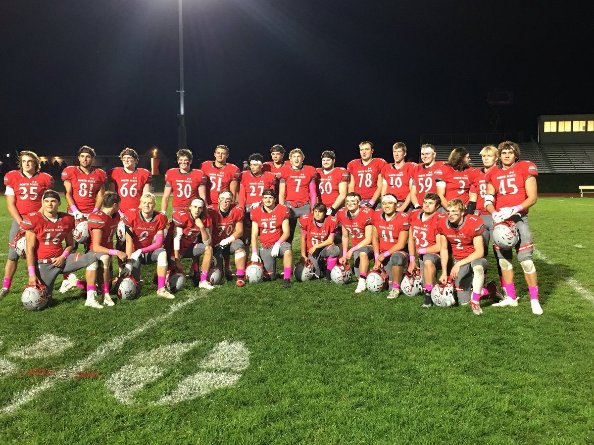 Congrats to all of our seniors graduating today!  Very proud of your journey and feel blessed to have been able to coach such a great group of men!  You left the jersey in a better place.  Good luck! #EarnedNotGiven