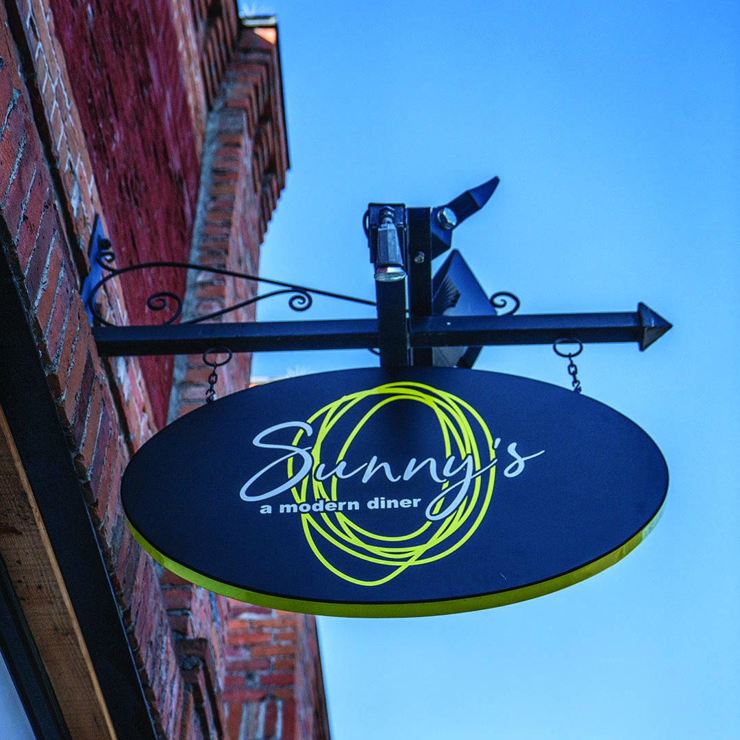 Good Morning!!  The sun is shining, the griddle is hot and the coffee diner strong!  We are now open 6 days a week - Wednesday - Monday (closed Tuesdays) from 7:30 am - 3:30 pm so be sure to drop by and say hi!  #moderndiner #Kelowna