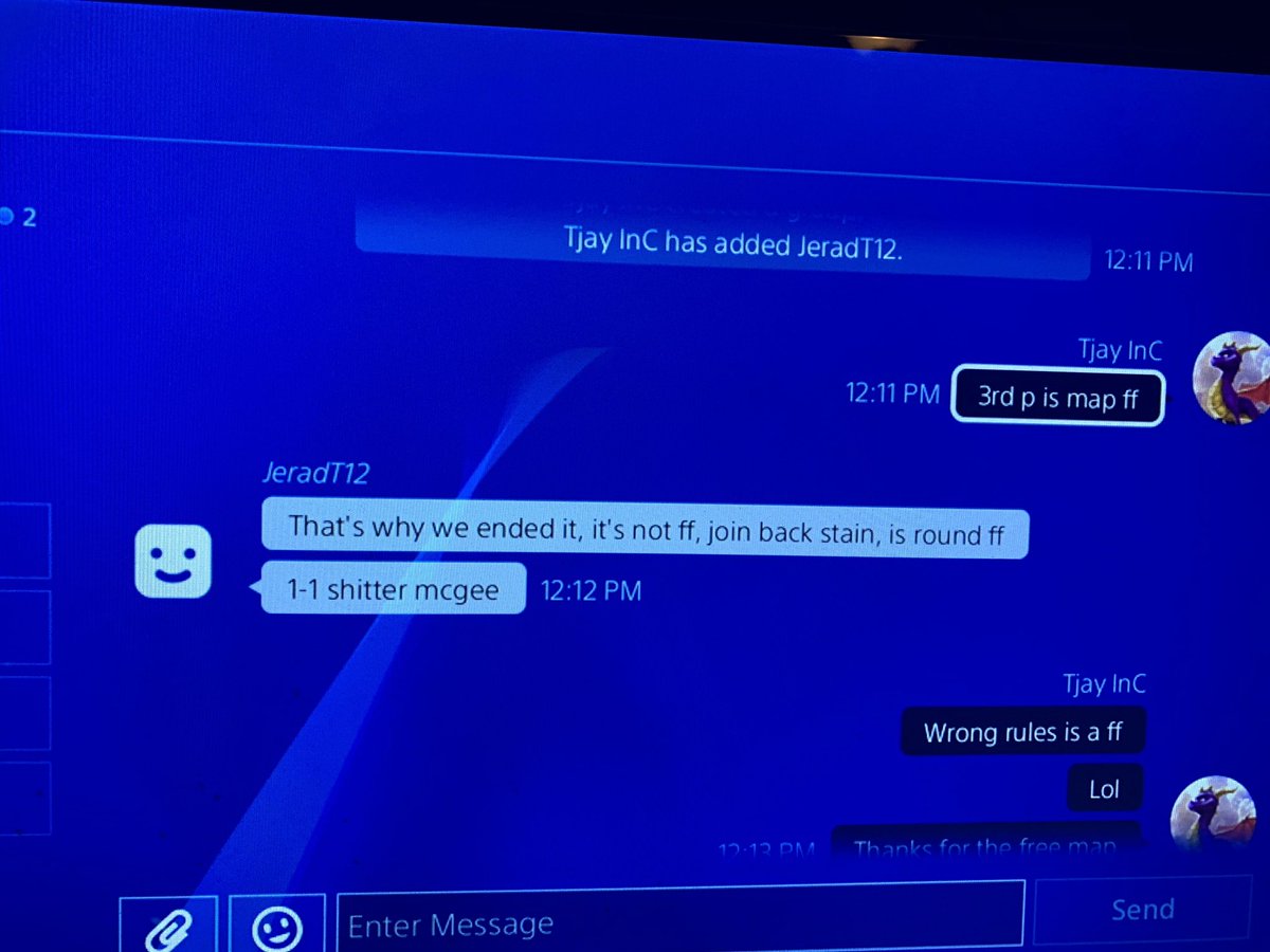 InControlHQ's tweet image. #proof