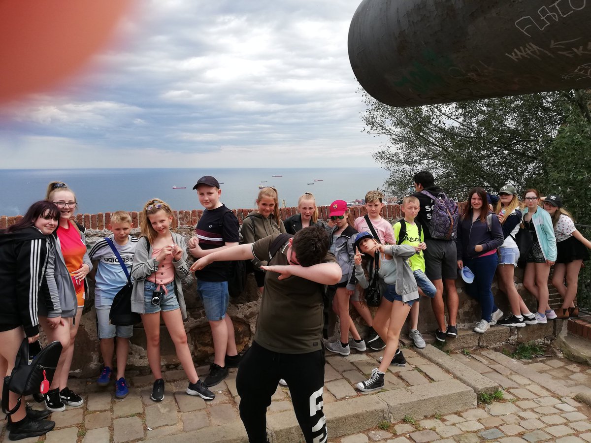 Dearne2020Paris's tweet photo. Castle fun!:) https://t.co/oNfVBUFilw