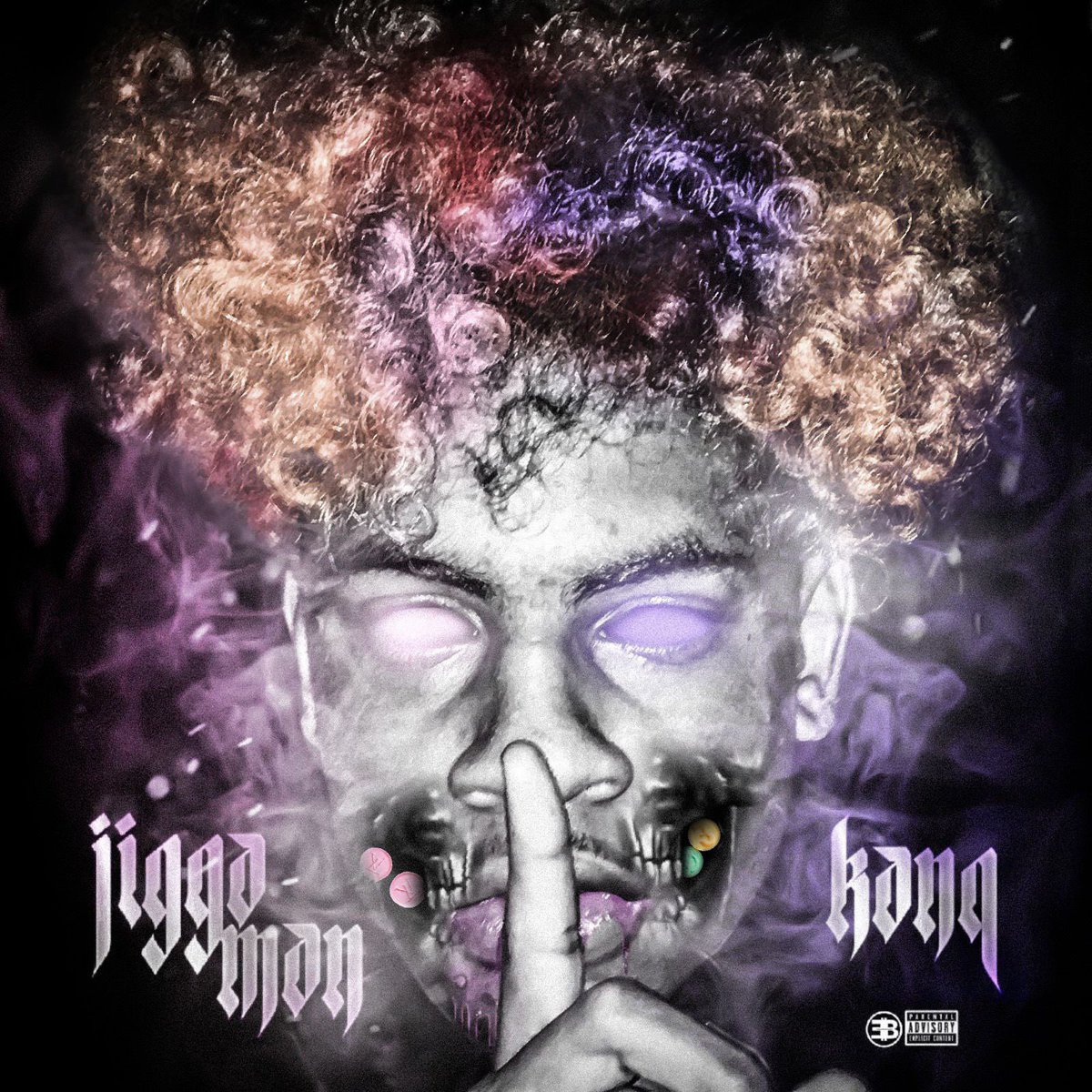 SftpKanq's tweet photo. Who Ready For This Tape #jiggaman 💊😳 #10songs #releasedate #july4th BEFORE THAN SINGLES & VIDEOS DROPPING BACK TO BACK SOON 💕🐌 ( Cover By @eddiebands_ 🔥 ) #sftp❤️ #freebuddie #freemigo #webouta🚀 #aintnomofreevee😈 https://t.co/EqUbo8deZ2