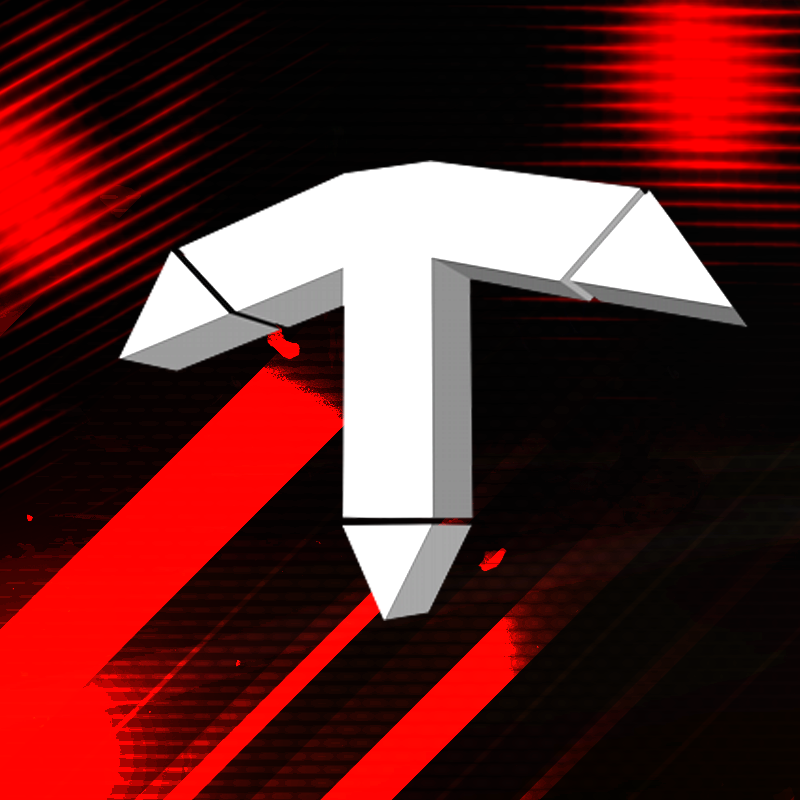 TragicOnTop's tweet photo. New Logo made by @txrnrr https://t.co/7tsL2oFQDE