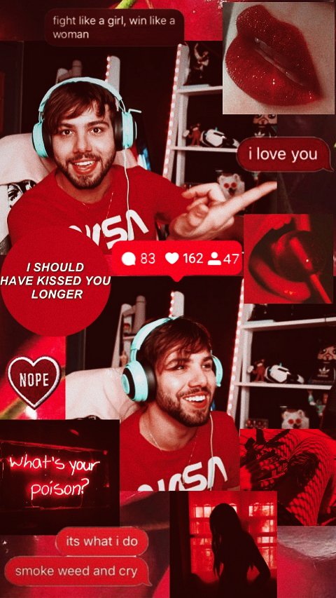 Packs Olioti on X: wallpaper/lockscreen t3ddy • fav se gostar