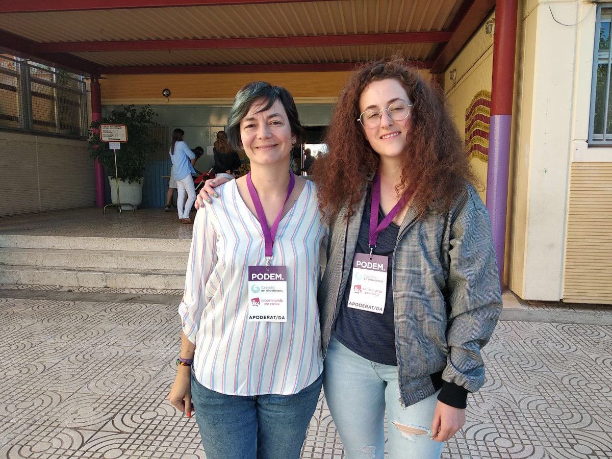 Castelló en Moviment tweet media