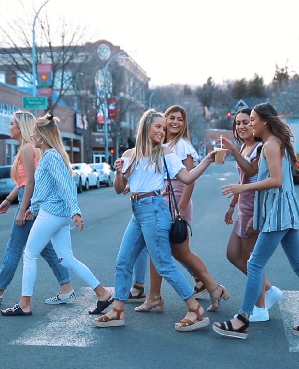 It’s finally here!! Our 2019 recruitment video is officially out 🎉 Every day that passes means we’re that much closer to meeting you! See you in August ✨ And of course, thank you to <a href="/rodriguez/">Robert Rodriguez</a>.reel for the amazing work 💘 Link in bio!