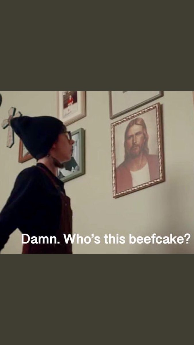 lon_iver's tweet image. Save #SaveAPBio because this line alone should earn them 11 more seasons