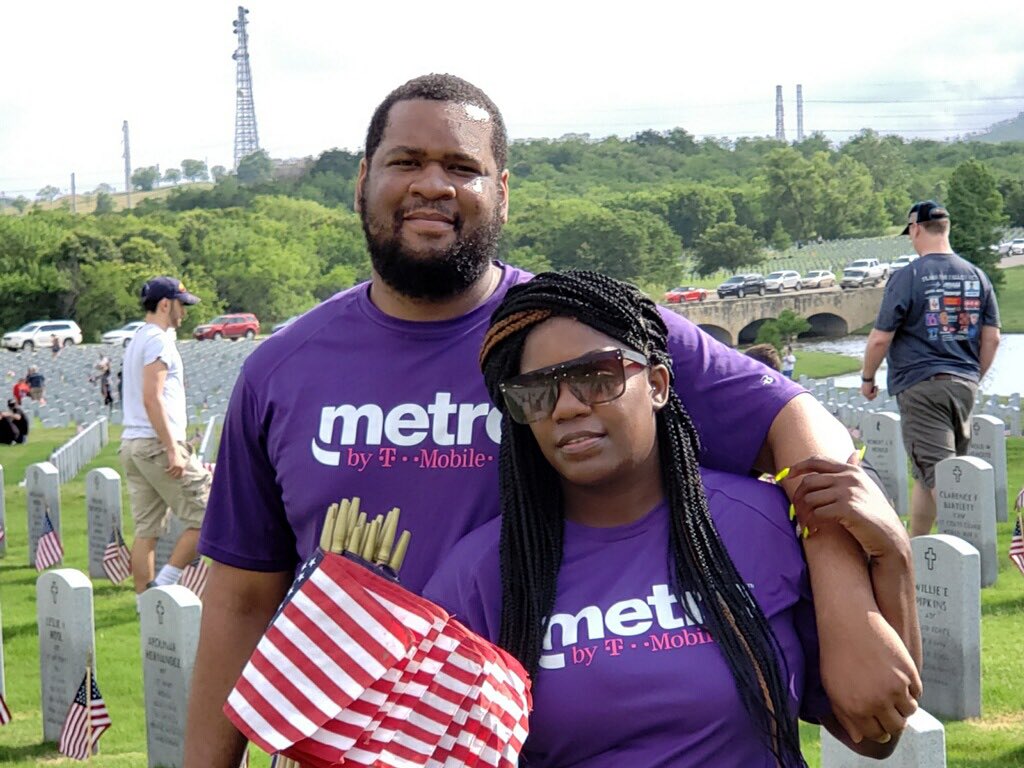 MetroPCS_Dallas tweet media