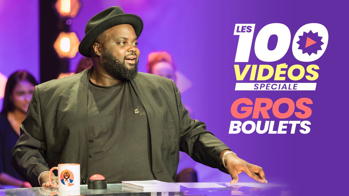 PriscillangeOff's tweet photo. Mardi, nous retrouverons @PriscillaBetti dans les #100videos qui ont fait rire le monde entier spéciale gros boulets sur W9 avec Issa Doumbia, @NorbertTarayre @roxaneLMP et les invités du soir,  @CapucineAnav et @LeChrisMarques 📺😃 A partir de 21h00, soyez au RDV 🔥⏰ https://t.co/FqA9ISq9Lg