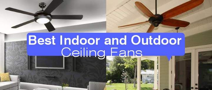 10 Best Ceiling Fans – Reviews and Buying Guide - fansguide.net/best-ceiling-f…